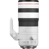 Об'єктив Canon RF 70-200mm f/2.8 L IS USM Z White (6594C005) Diawest