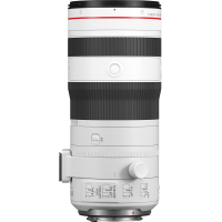 Об'єктив Canon RF 70-200mm f/2.8 L IS USM Z White (6594C005) Diawest