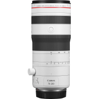 Об'єктив Canon RF 70-200mm f/2.8 L IS USM Z White (6594C005) Diawest