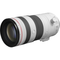 Об'єктив Canon RF 70-200mm f/2.8 L IS USM Z White (6594C005) Diawest
