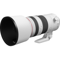Об'єктив Canon RF 70-200mm f/2.8 L IS USM Z White (6594C005) Diawest