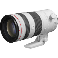 Об'єктив Canon RF 70-200mm f/2.8 L IS USM Z White (6594C005) Diawest