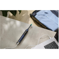 Електрична зубна щітка Sencor SOC 5010BL Diawest