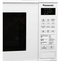 Мікрохвильова піч Panasonic NN-GT261WZUE Diawest