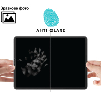 Скло захисне BeCover Matte Anti-Glare Samsung Galaxy Tab S10 Lite SM-X400/406 10.9
