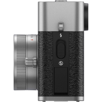 Цифровий фотоапарат Fujifilm X-Half X-HF1 Silver (16940460) Diawest