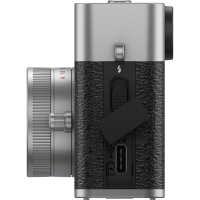 Цифровий фотоапарат Fujifilm X-Half X-HF1 Silver (16940460) Diawest