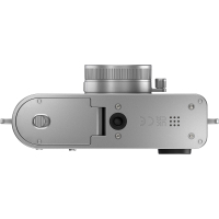 Цифровий фотоапарат Fujifilm X-Half X-HF1 Silver (16940460) Diawest