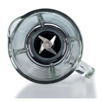 Блендер Ariete 0585 Black Diawest