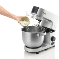 Кухонний комбайн Gorenje MMC1500SCX Diawest