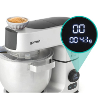 Кухонний комбайн Gorenje MMC1500SCX Diawest