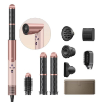 Стайлер MOVA Master 10 Sakura Pink (AMMA10 Sakura Pink) Diawest