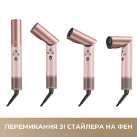 Стайлер MOVA Master 10 Sakura Pink (AMMA10 Sakura Pink) Diawest