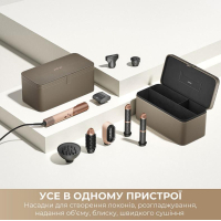 Стайлер MOVA Master 10 Sakura Pink (AMMA10 Sakura Pink) Diawest
