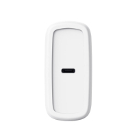 Зарядний пристрій Trust USB-C 65W GaN PD/PPS white (25524_TRUST) Diawest