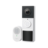 Дверний дзвінок TP-Link Tapo D210 (TAPO-D210) Diawest