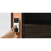 Дверний дзвінок TP-Link Tapo D210 (TAPO-D210) Diawest