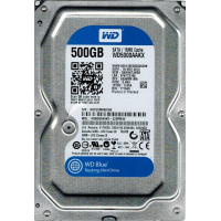 Жорсткий диск 3.5