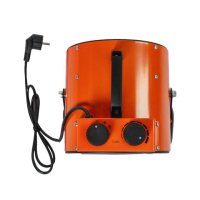 Обігрівач Tekhmann TCEF-2/165 Diawest