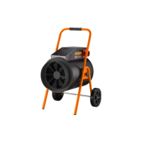 Обігрівач Tekhmann TCEF-30/3480b Diawest