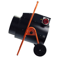 Обігрівач Tekhmann TCEF-30/3480b Diawest