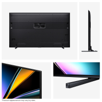 Телевізор Hisense 100U7Q PRO Diawest