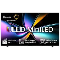 Телевізор Hisense 100U7Q PRO Diawest