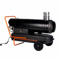 Обігрівач Tekhmann TCDH-30/780 Diawest