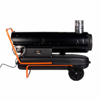 Обігрівач Tekhmann TCDH-30/780 Diawest