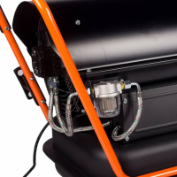 Обігрівач Tekhmann TCDH-30/780 Diawest