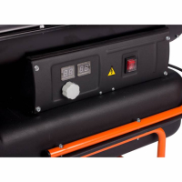 Обігрівач Tekhmann TCDH-30/780 Diawest