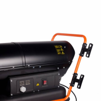 Обігрівач Tekhmann TCDH-30/780 Diawest