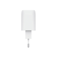 Зарядний пристрій Trust USB-C 45W GaN PD/PPS white (25522_TRUST) Diawest