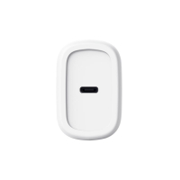 Зарядний пристрій Trust USB-C 45W GaN PD/PPS white (25522_TRUST) Diawest