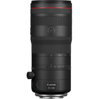 Об'єктив Canon RF 70-200mm f/2.8 L IS USM Z Black (6593C005) Diawest