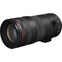 Об'єктив Canon RF 70-200mm f/2.8 L IS USM Z Black (6593C005) Diawest