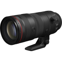 Об'єктив Canon RF 70-200mm f/2.8 L IS USM Z Black (6593C005) Diawest