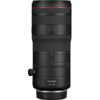 Об'єктив Canon RF 70-200mm f/2.8 L IS USM Z Black (6593C005) Diawest