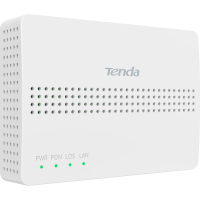 Опто-волоконне обладнання Tenda HG1 Diawest