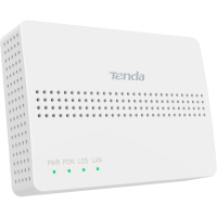 Опто-волоконне обладнання Tenda HG1 Diawest