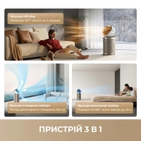 Очисник повітря Dreame PM20 Diawest