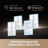 Очисник повітря Dreame PM20 Diawest