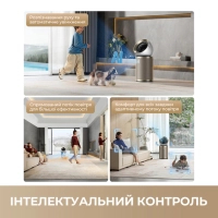 Очисник повітря Dreame PM20 Diawest