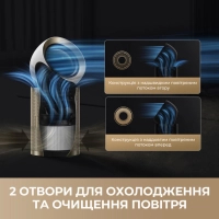 Очисник повітря Dreame PM20 Diawest