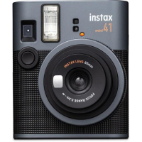 Камера миттєвого друку Fujifilm INSTAX MINI 41 (16844434) Diawest