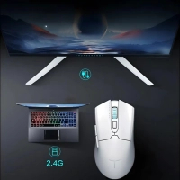 Мишка Thunderobot ML602 SE Dual Mode wireless (ML602SE) Diawest