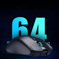 Мишка Thunderobot ML602 SE Dual Mode wireless (ML602SE) Diawest