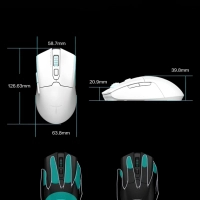 Мишка Thunderobot ML602 SE Dual Mode wireless (ML602SE) Diawest