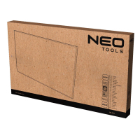Обігрівач Neo Tools 90-103 Diawest