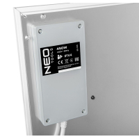 Обігрівач Neo Tools 90-105 Diawest